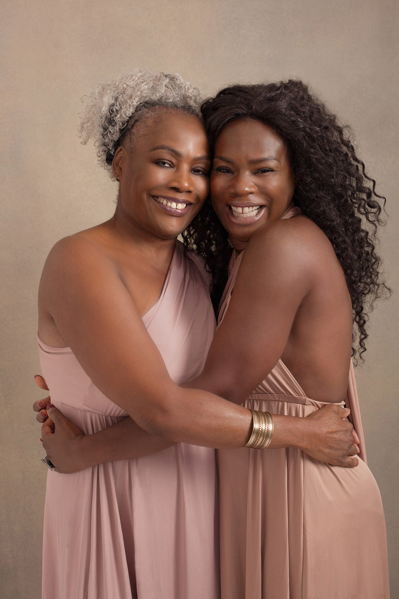 Portraits mum & daughter personal branding photographer Shropshire and shrewsbury