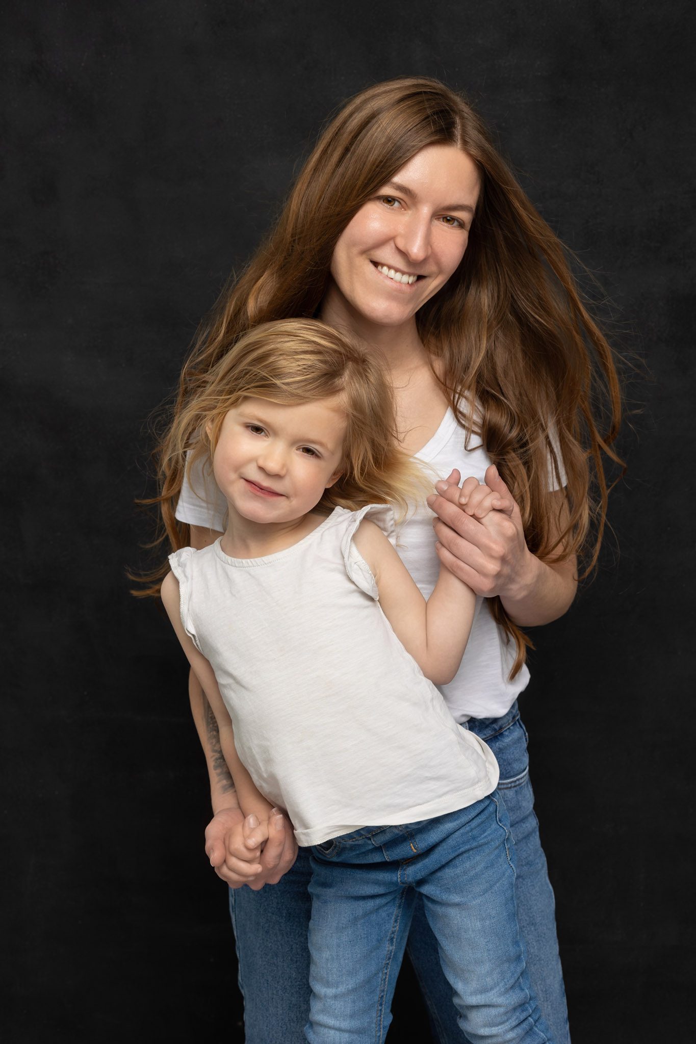 JRP 1 LR Mother & Daughter