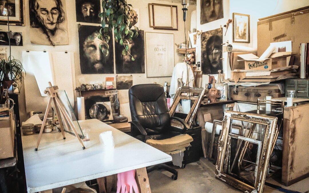 Shrewsbury branding photography: tell your story through powerful images