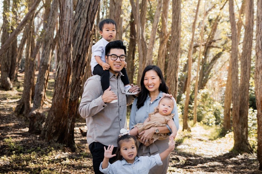 family photoshoot outfit