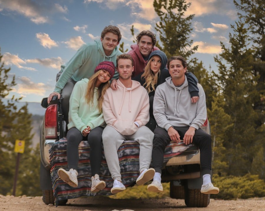 family photo