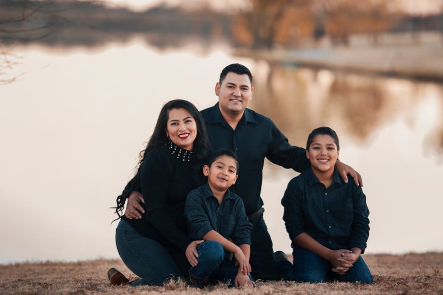 family photos