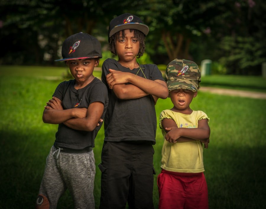 photography portraits