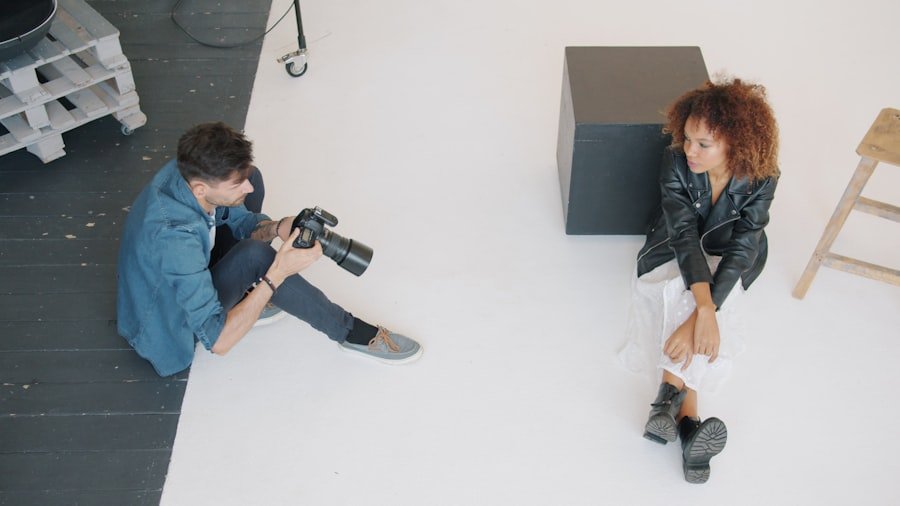 photoshoot cost