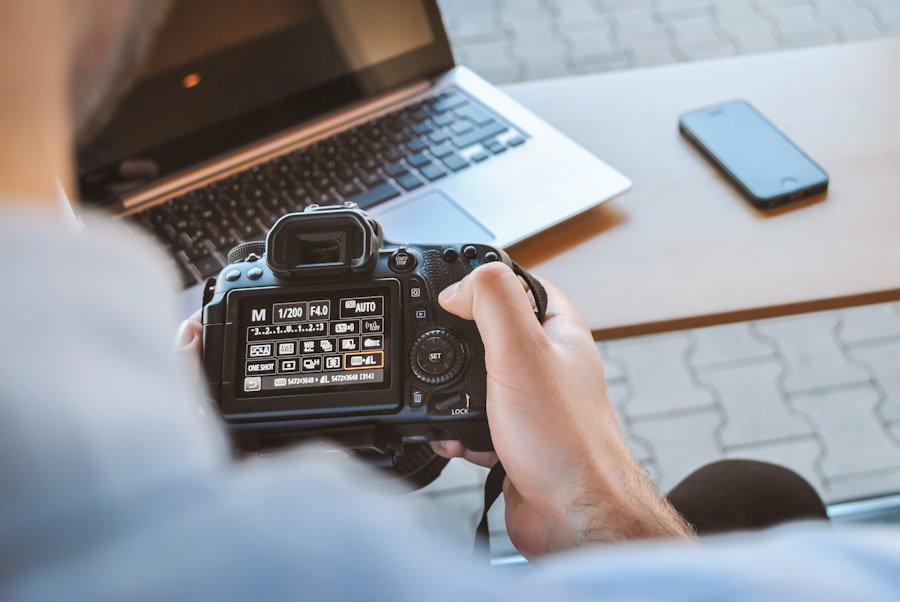 photographers