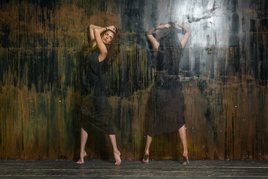 portrait studio