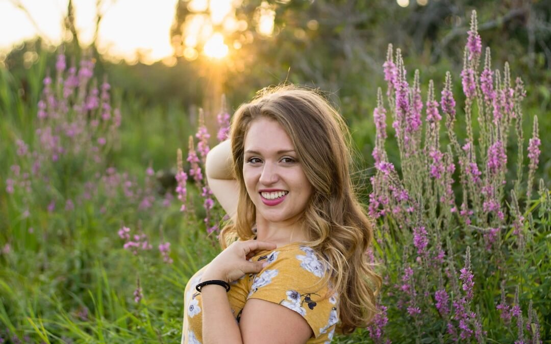 Capturing Memories: Senior Photo Photographers