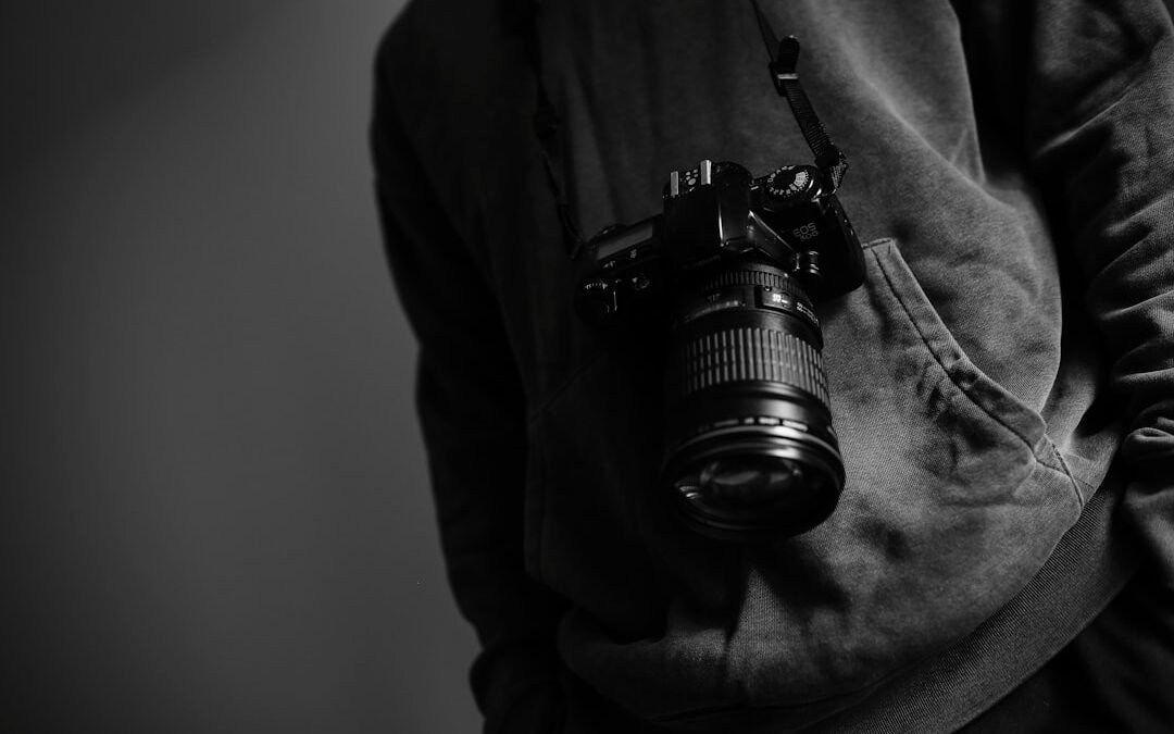 Professional Headshot Photography: Elevate Your Image