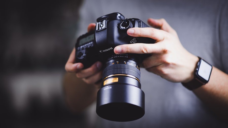 Photo photographer