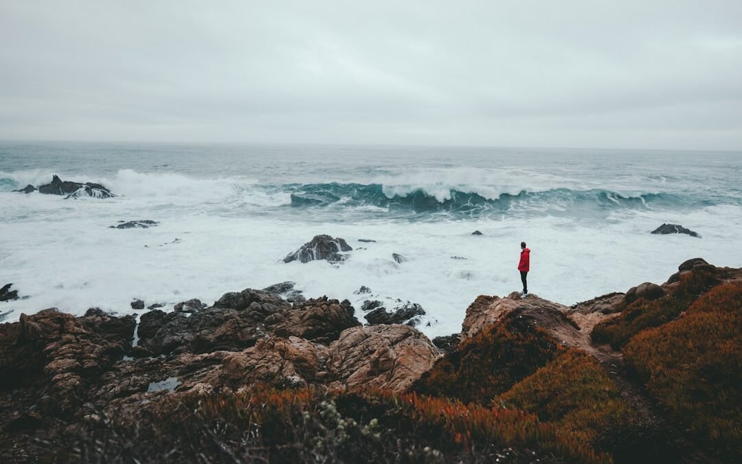 Capturing Emotions: The Art of Photography Portraits