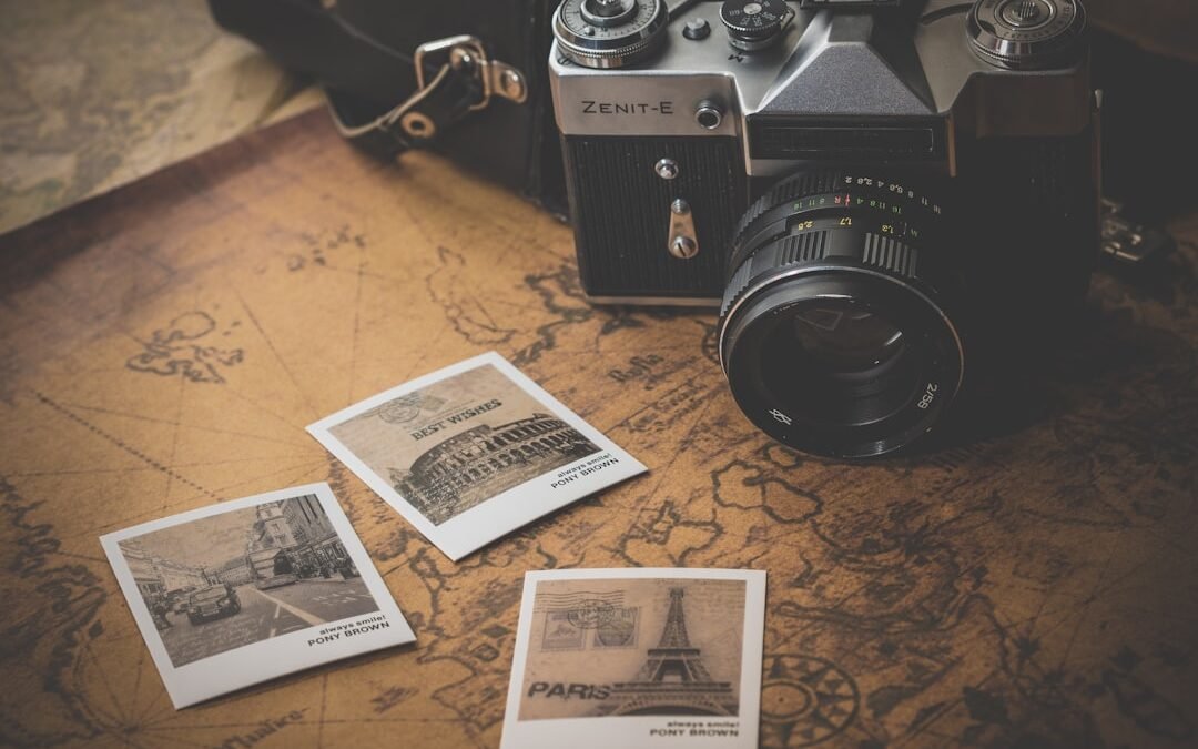 JCPenney Photo: Capturing Memories in Style
