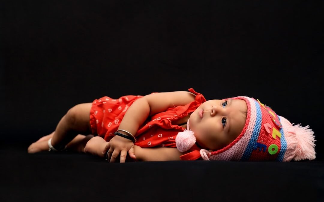 Capturing Precious Moments: Newborn Portraits Near Me
