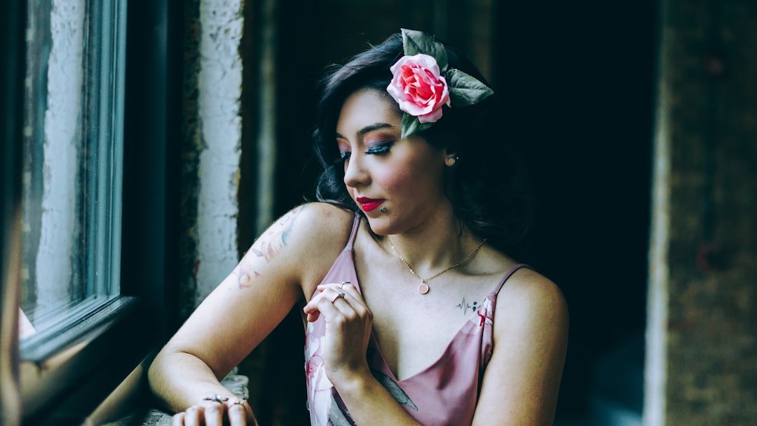 Empowering Women: Portrait Photography in Shrewsbury