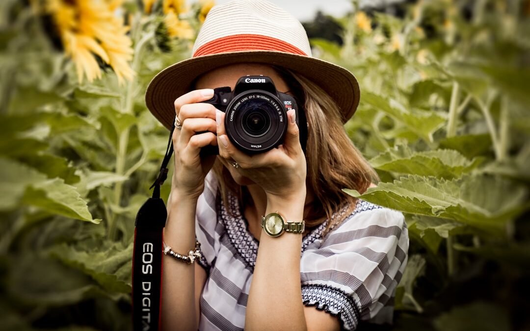 Empowering Women Through Shrewsbury Portrait Photography