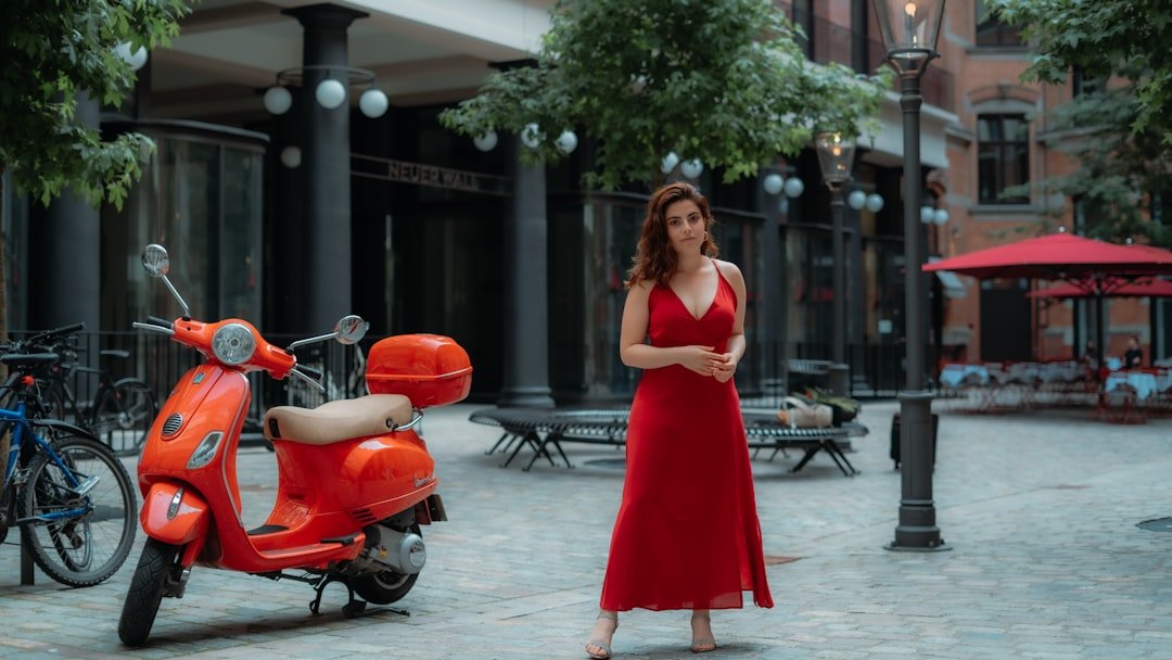 Empowering Portraits: Women of Shrewsbury