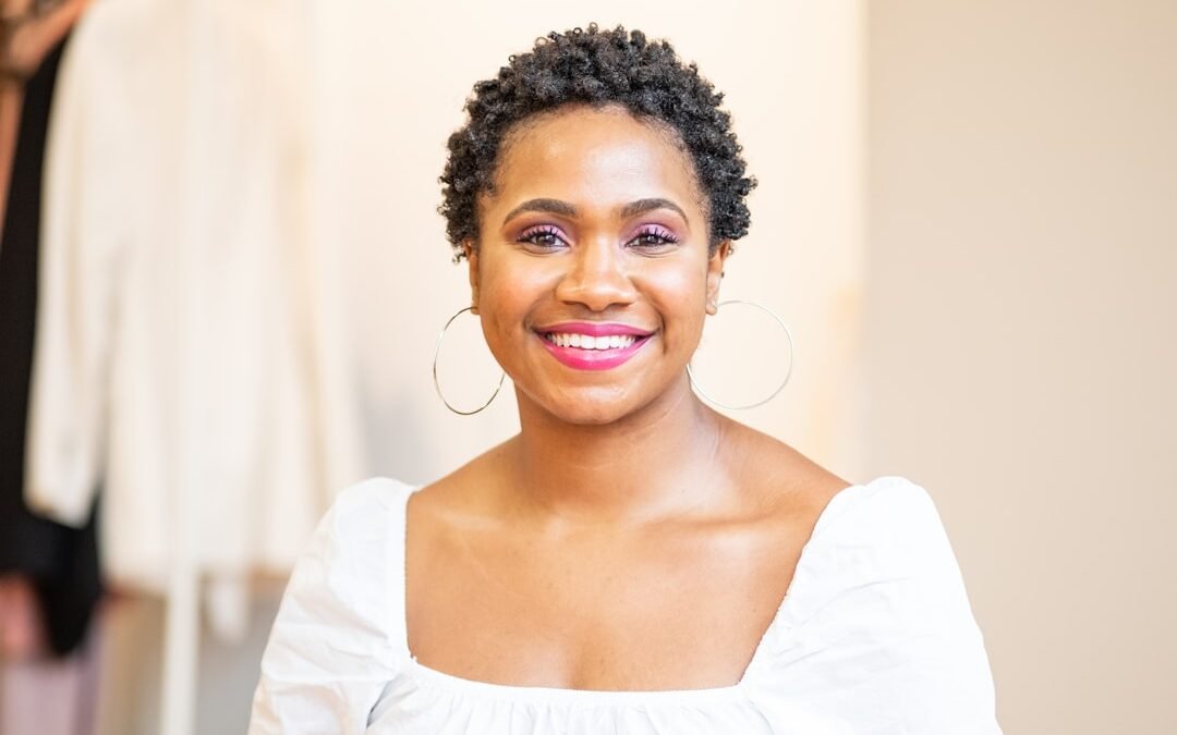 Empowering Women: Professional Headshots in Shrewsbury