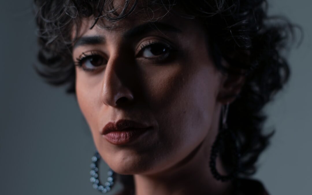 Capturing the Beauty of Shrewsbury with Natural Light Portraits