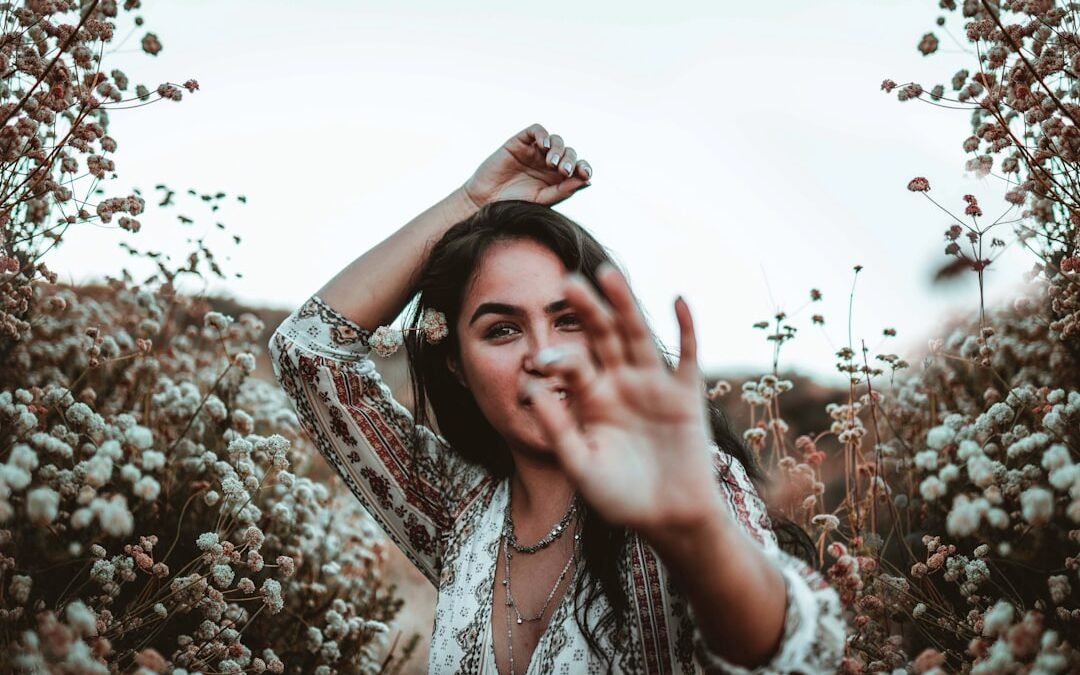 Julie Richards Female Portraiture: Celebrating Every Chapter