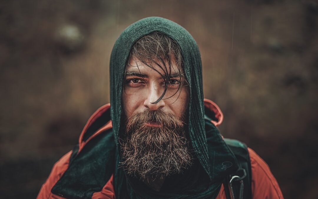 Photo portrait photography