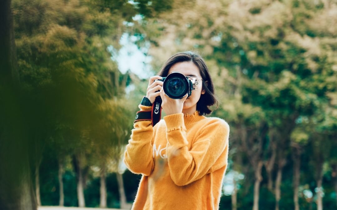Capturing Timeless Beauty: Portrait Photographer for Mature Women in Shrewsbury