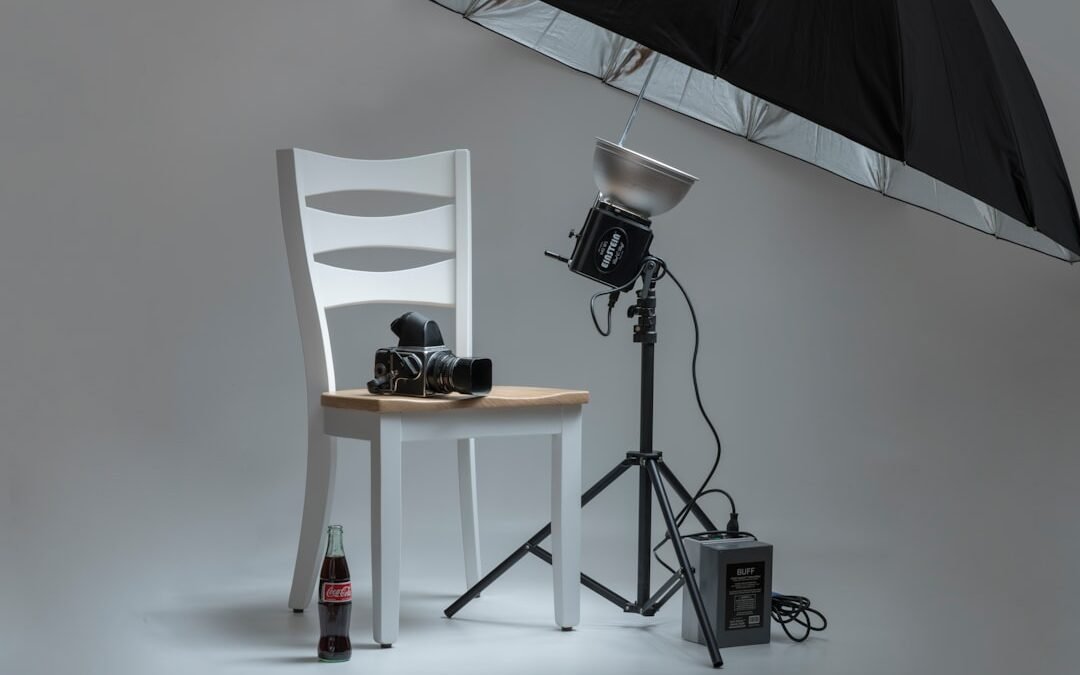 Empowerment Through Portraits: Shrewsbury Photography Studio for Women
