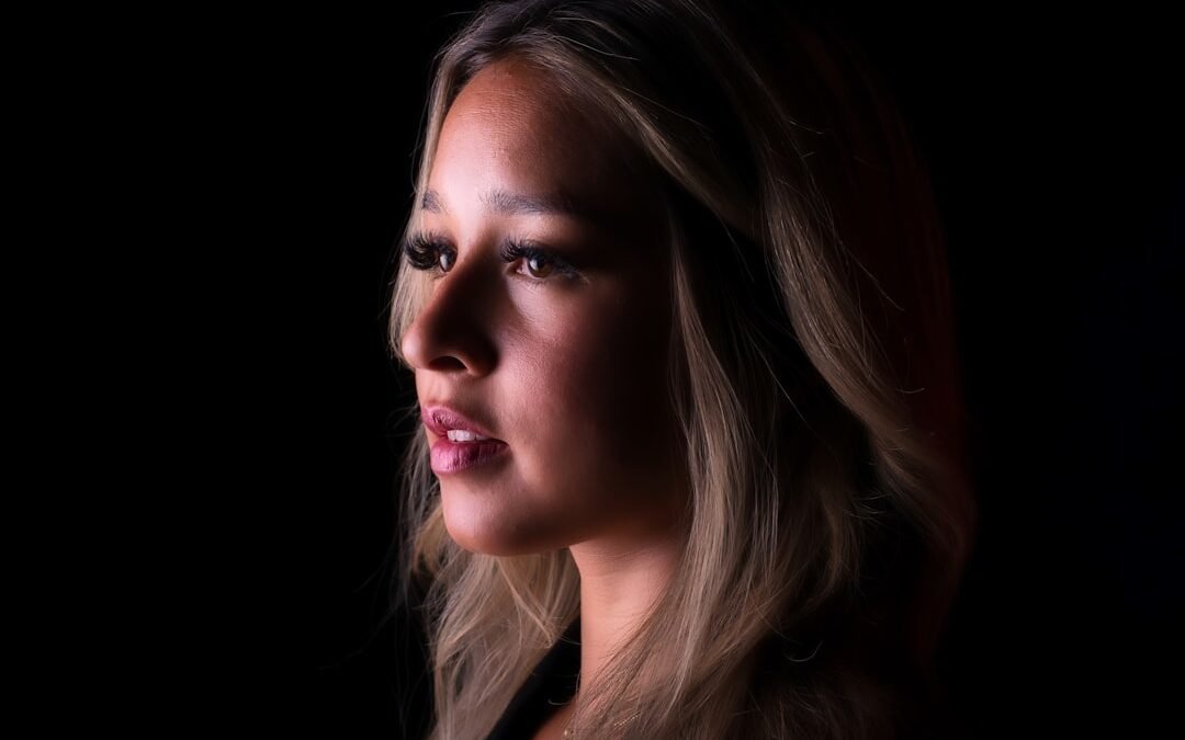 Ultimate Luxury Portrait Experience in Shrewsbury
