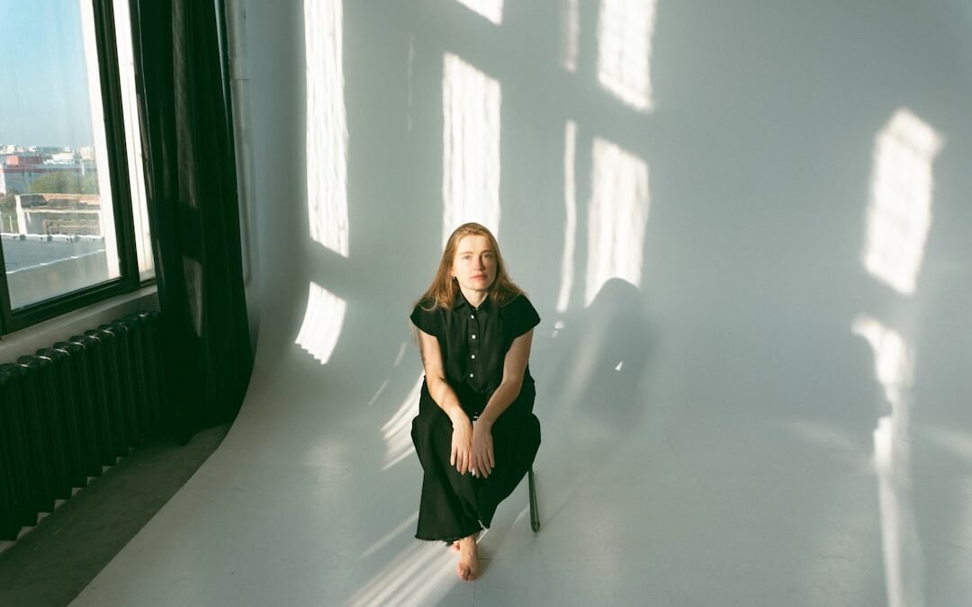 Shrewsbury Women’s Portrait Studio: Empowering Every Generation