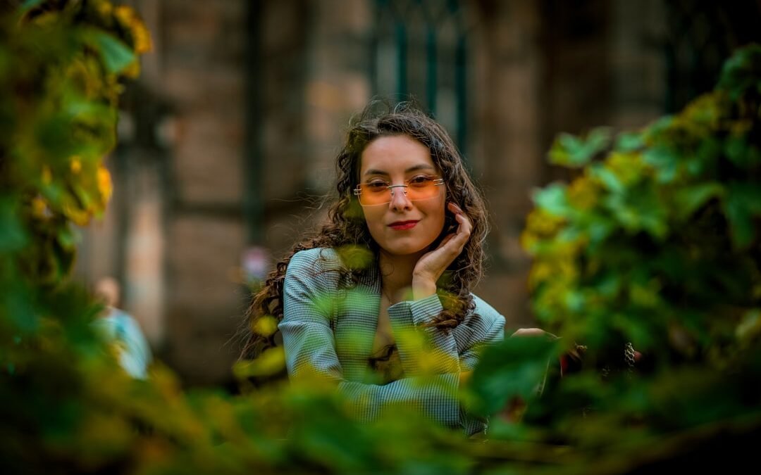 Shrewsbury Female Portraiture: Celebrating the Beauty of Women Over 40