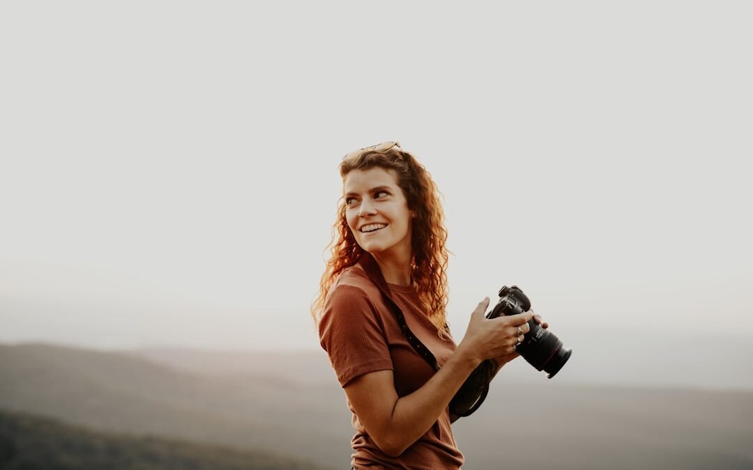 Photo portrait photographer