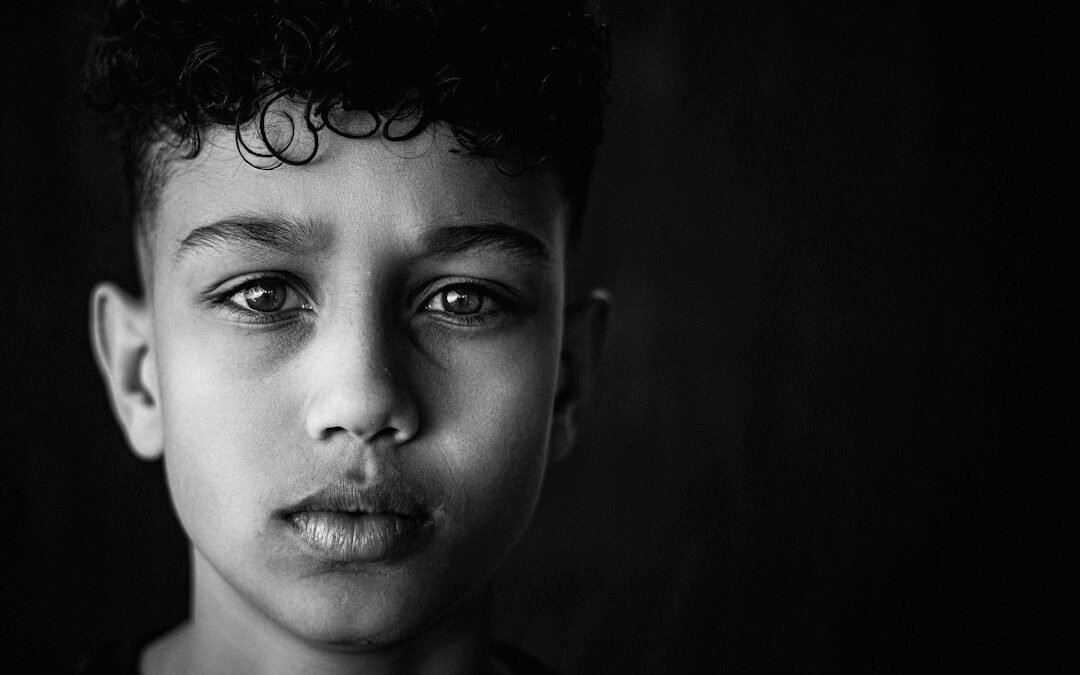 Capturing Memories: Portrait Sessions in Shrewsbury, Shropshire
