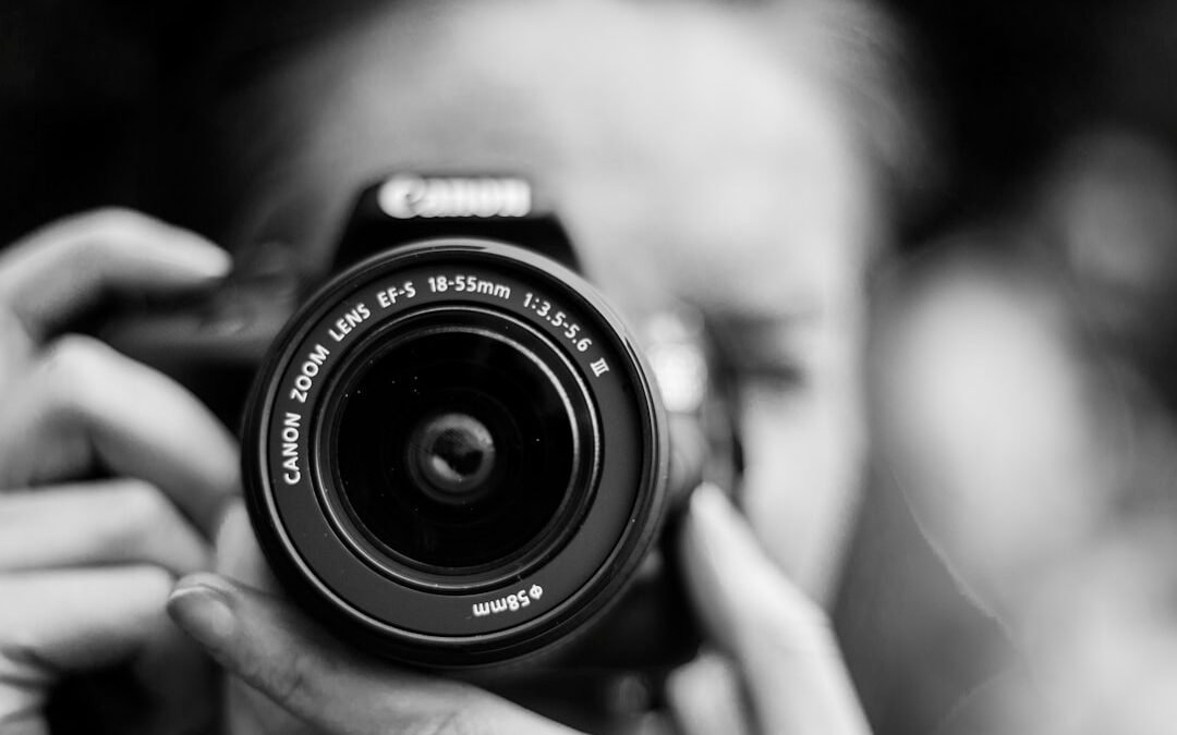 Shrewsbury Photography: Authentic and Empowering Female Portraits