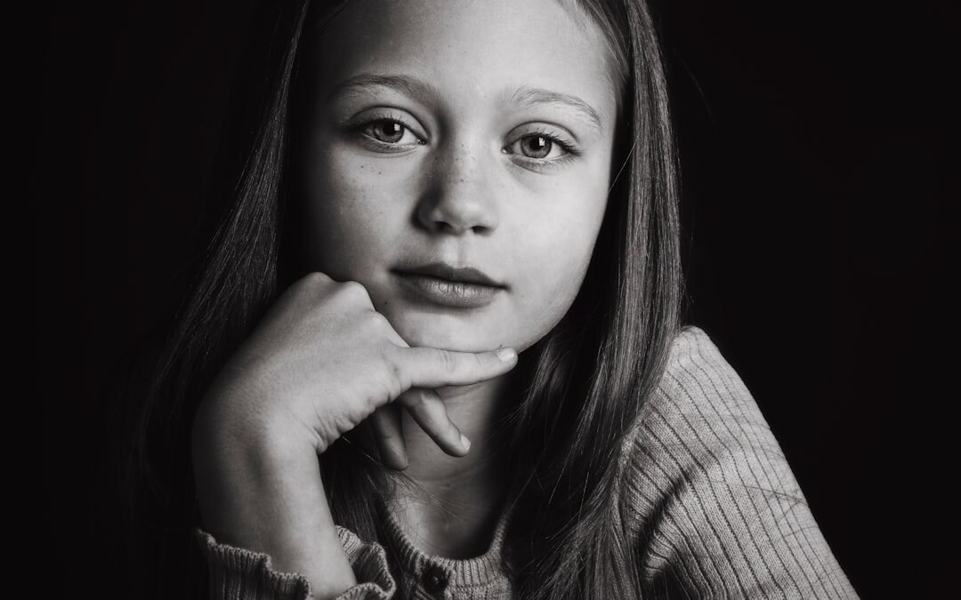Revamp Your Image with a Professional Makeover and Portrait Session in Shrewsbury